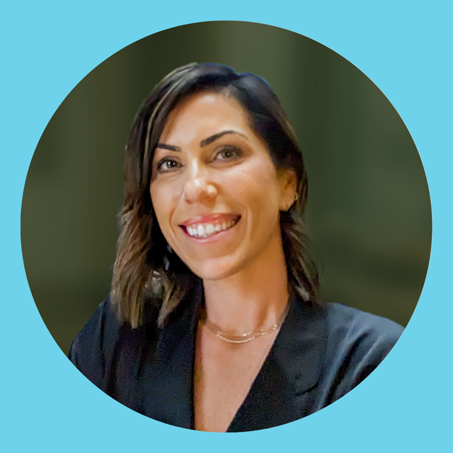 Membership Director, MATCH Alliance, Lauren Siegel